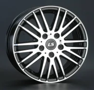 LS Wheels LS 314