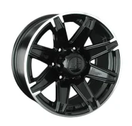 LS Wheels LS 763