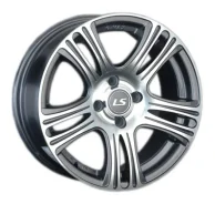 LS Wheels LS 318