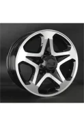 LS Wheels LS 774