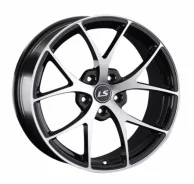 LS Wheels LS 845
