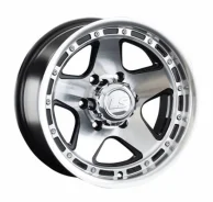 LS Wheels LS 870