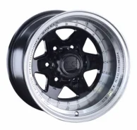 LS Wheels LS 879