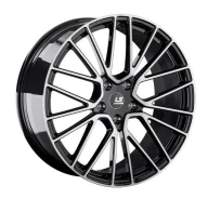 LS Wheels LS FG17