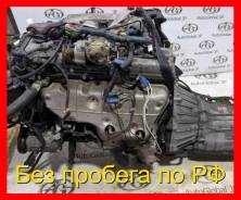 Nissan Safari 2000 10102VC251 WFGY61 TB48DE 10102VC251 