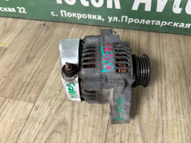 ��������� Daihatsu Storia EJVE 2706097208 ����