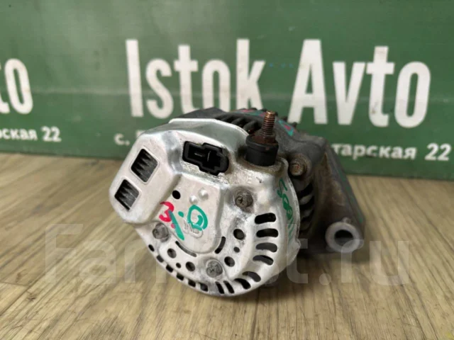 ��������� Daihatsu Storia EJVE 2706097208 ����