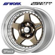 Work Meister CR01. 5.5x16", 5x114.3, ET0, �� 73,3���. ��� ����� �� ������������ ����
