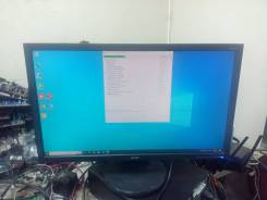 Asus. 24", ���������� �� (LCD, LED, QLED) ����