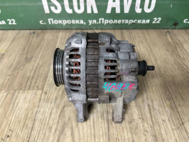 ��������� Mitsubishi 4G93 CD5W MD184280 ����