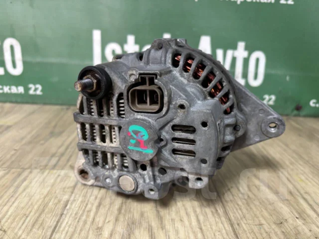 ��������� Mitsubishi 4G93 CD5W MD184280 ����