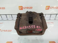 ������� ��������� Land Rover Range Rover Sport L320, 4.4 448PN 299, 2005, ����� ������ SOB500050 ����