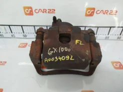 ������� ��������� Toyota Mark II GX100, 1GFE, 1998-2001, ����� �������� 4775022330 ����