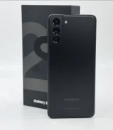 Samsung Galaxy S21+ 5G. �/�, 128 ��, ������, 4G LTE, 5G, Dual-SIM, NFC ����