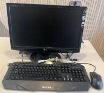 LG. 20", ���������� �� (LCD, LED, QLED) ����