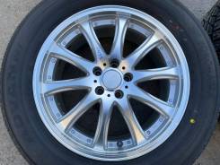 Anhelo. 8.5x19", 5x114.3, ET35 ����