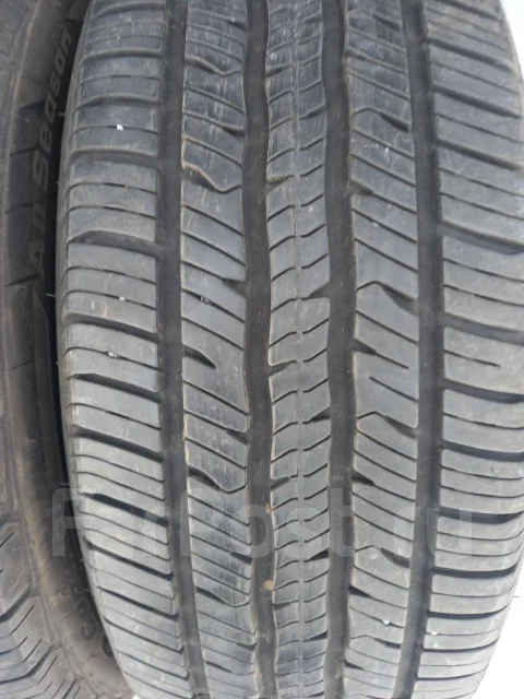 BFGoodrich Advantage. ������, 2021 ���, �/�, ����� 10 % ����