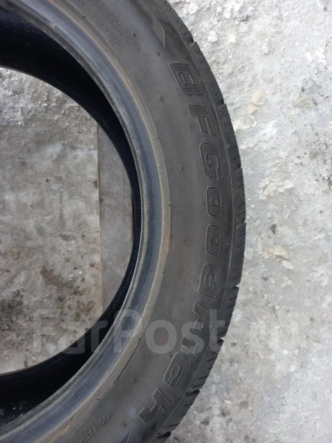 BFGoodrich Advantage. ������, 2021 ���, �/�, ����� 10 % ����