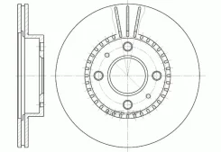 ���� ��������� ������������� G-brake GR-02365 GR02365 ����