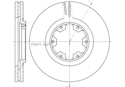 ���� ��������� ������������� G-brake GR-02571 GR02571 ����