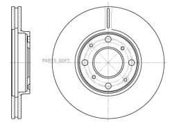 ���� ��������� ������������� G-brake GR-20169 GR20169 ����