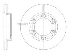 ���� ��������� ������������� G-brake GR-20844 GR20844 ����