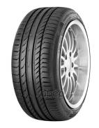 Continental ContiSportContact 5 SUV