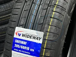 Wideway Safeway. ������, 2025 ���, ����� ����