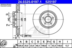 ��������� ���� 24032501971 ATE 24032501971 ����