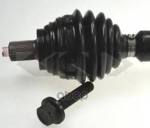  Audi: A3 03- Seat: Altea 04-, Leon 05-, Toledo Iii 04-09 Skoda: Octavia 04- Vw: Golf V 03-09, Jetta Iii 05-10, Passat 05-, Touran 03-10 GKN (L...