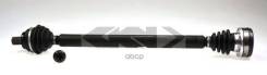     Vw Golf V/Iv 06-12 Octavia 00-10 GKN (Loebro) . 306056 306056 