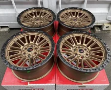 Vortek Offroad VRT-604 Zeus. 9.0x20", 6x135, 6x139.7, ET-18, �� 106,1���. ��� ����� �� ������������ ����