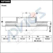 ���� ��������� ���. Advics (Advics) |3| A6F599B A6F599B ����