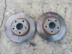 ����� ��������� �������� Toyota Caldina / Carina / Corona Premio 43512-20470 ����