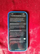 Apple iPhone 14 Pro. �/�, 128 ��, 3G, 4G LTE, ����������, NFC ����