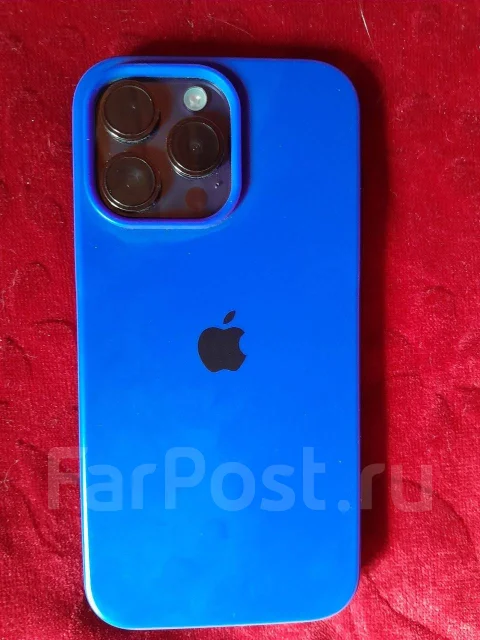 Apple iPhone 14 Pro. �/�, 128 ��, 3G, 4G LTE, ����������, NFC ����