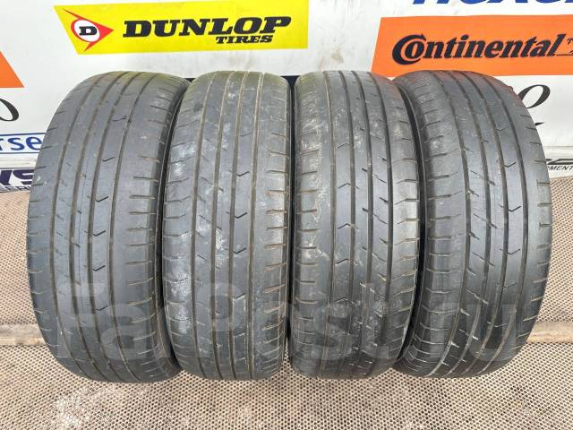 Goodyear EfficientGrip Eco. , 2019 , /,  15 % 
