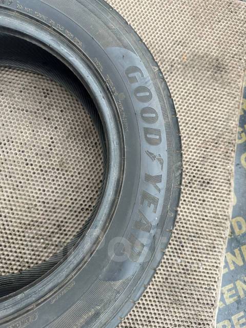 Goodyear EfficientGrip Eco. , 2019 , /,  15 % 