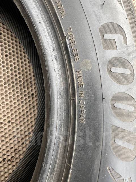 Goodyear EfficientGrip Eco. , 2019 , /,  15 % 