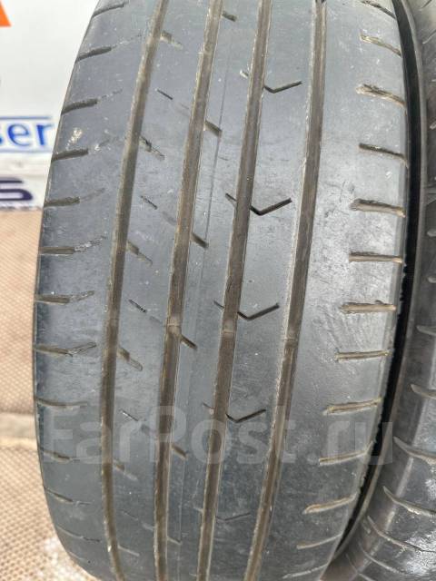 Goodyear EfficientGrip Eco. , 2019 , /,  15 % 