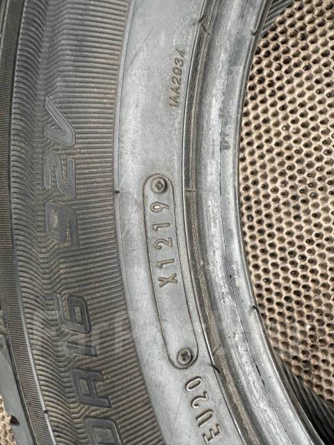 Goodyear EfficientGrip Eco. , 2019 , /,  15 % 