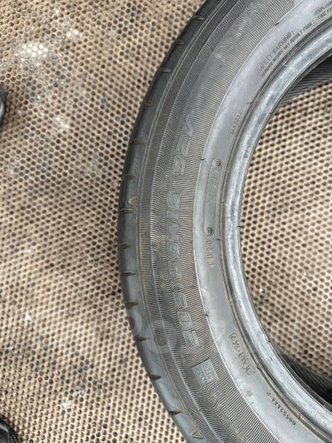 Goodyear EfficientGrip Eco. , 2019 , /,  15 % 