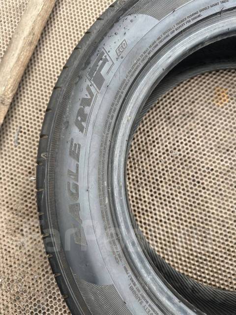 Goodyear EfficientGrip Eco. , 2019 , /,  15 % 