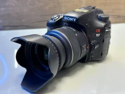 Sony Alpha SLT-A57 Kit ����
