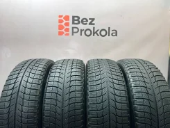 Michelin X-Ice 3+. ������, ��� �����, 2019 ���, �/�, ����� 5 % ����