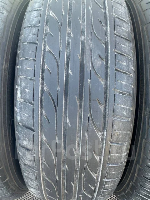 Dunlop Digi-Tyre Eco EC202. ������, 2021 ���, �/�, ����� 10 % ����