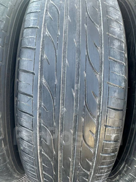 Dunlop Digi-Tyre Eco EC202. ������, 2021 ���, �/�, ����� 10 % ����