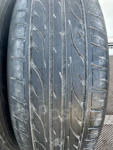 Dunlop Digi-Tyre Eco EC202. ������, 2021 ���, �/�, ����� 10 % ����