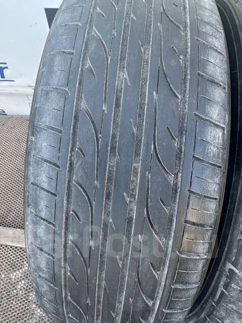 Dunlop Digi-Tyre Eco EC202. ������, 2021 ���, �/�, ����� 10 % ����