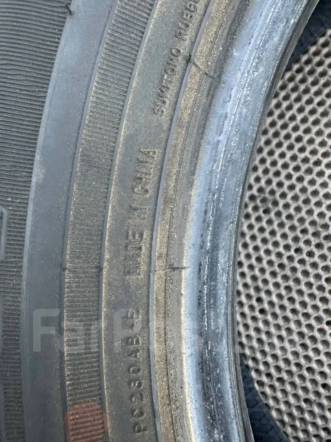 Dunlop Digi-Tyre Eco EC202. ������, 2021 ���, �/�, ����� 10 % ����